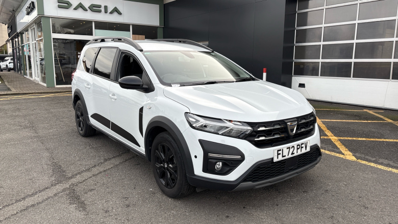 Dacia Jogger 1.0 TCe Extreme SE 5dr Petrol Estate